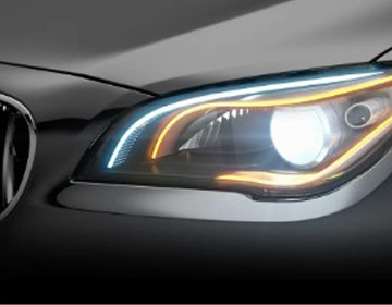 【和顺车博士】车灯养护秘籍